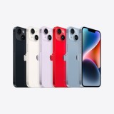 Apple iPhone 14 Plus 512GB Red