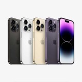 Apple iPhone 14 Pro 512GB Deep Purple