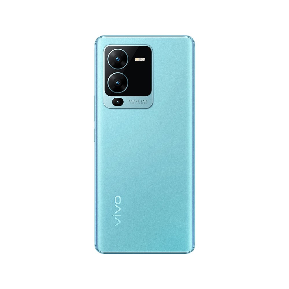สมาร์ทโฟน vivo V25 Pro (12+256GB) Surfing Blue (5G)