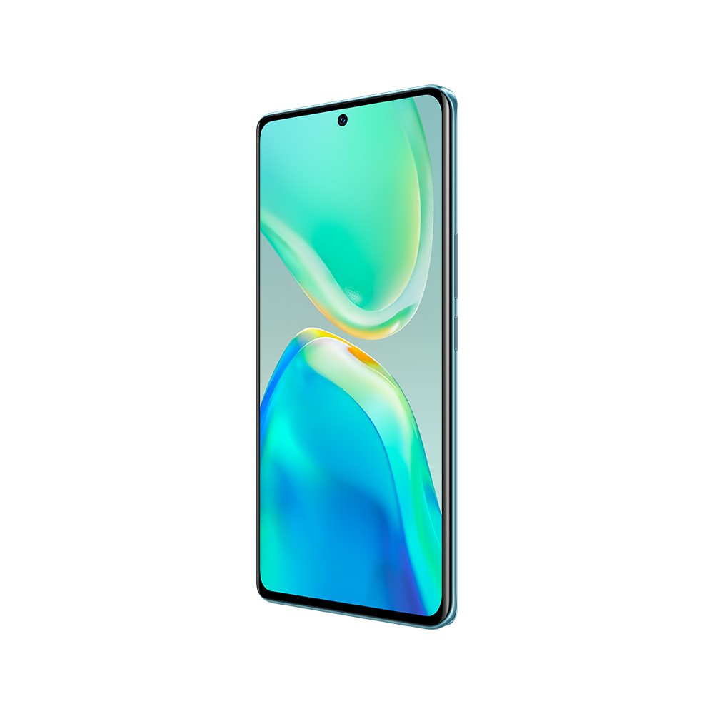 สมาร์ทโฟน vivo V25 Pro (12+256GB) Surfing Blue (5G)