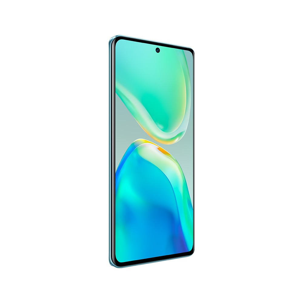 สมาร์ทโฟน vivo V25 Pro (12+256GB) Surfing Blue (5G)