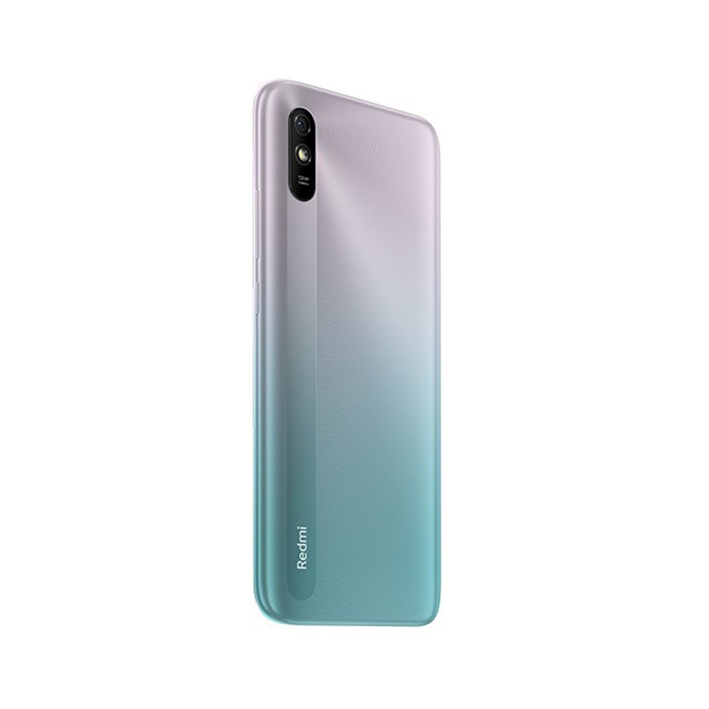 สมาร์ทโฟน Xiaomi Redmi 9A (2+32GB) Glacial Blue