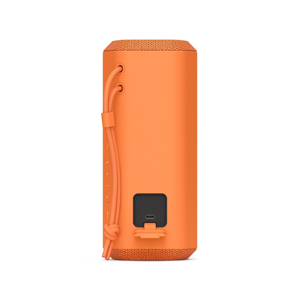 Sony Bluetooth Speaker SRS XE200 Orange sony bluetooth speaker srs xe200 orange