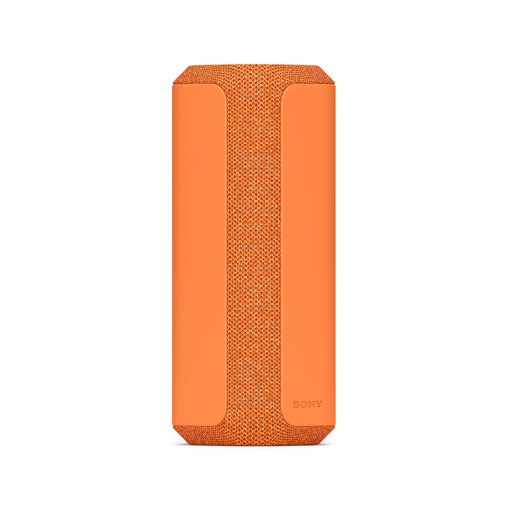 Sony Bluetooth Speaker SRS XE200 Orange sony bluetooth speaker srs xe200 orange