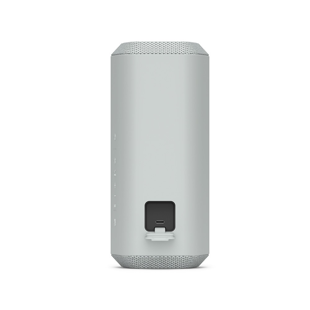 ลำโพงบลูทูธ Sony SRS-XE300 Light Gray