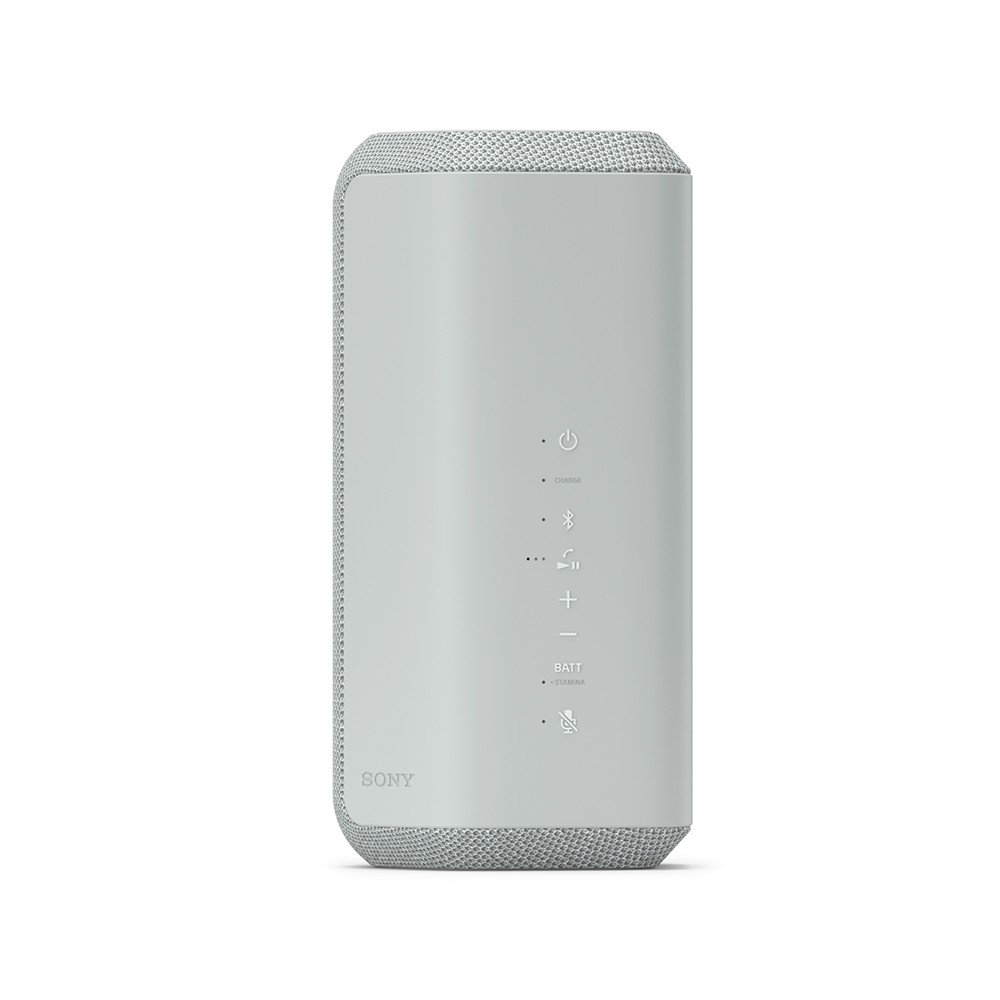 ลำโพงบลูทูธ Sony SRS-XE300 Light Gray