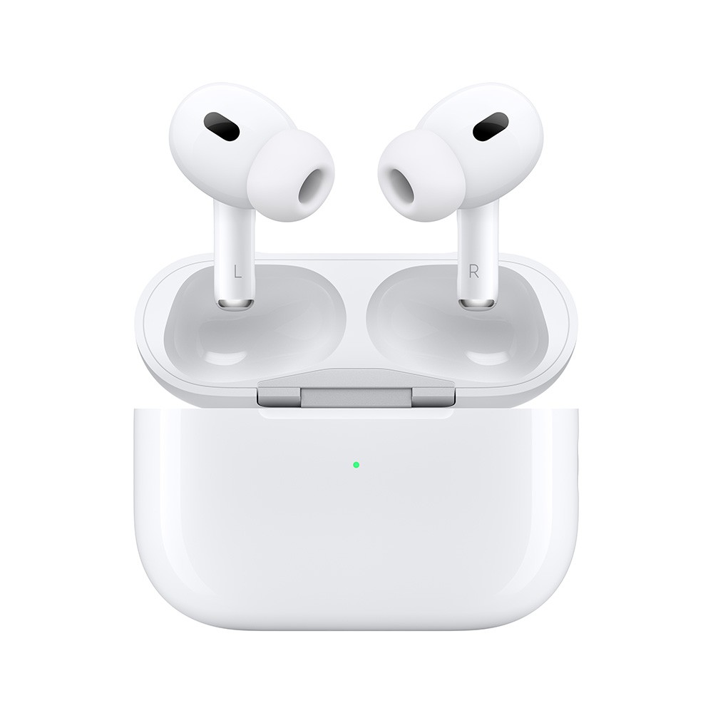 หูฟังไร้สาย Apple AirPods Pro (2nd gen) Lightning