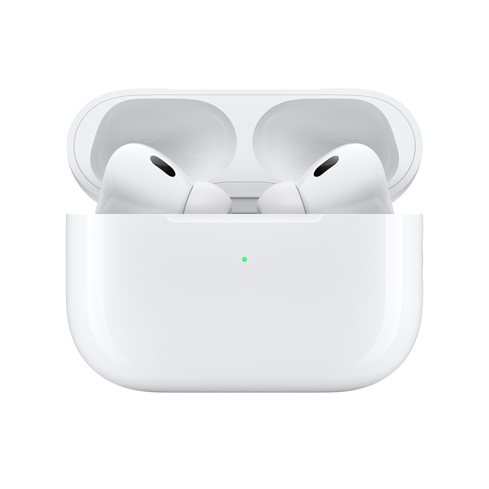 หูฟังไร้สาย Apple AirPods Pro (2nd gen) Lightning