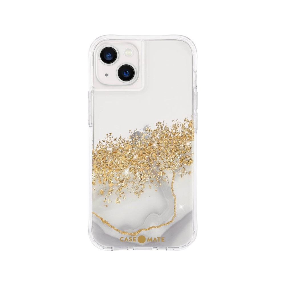 เคสไอโฟน 14 พลัส CaseMate Karat Marble