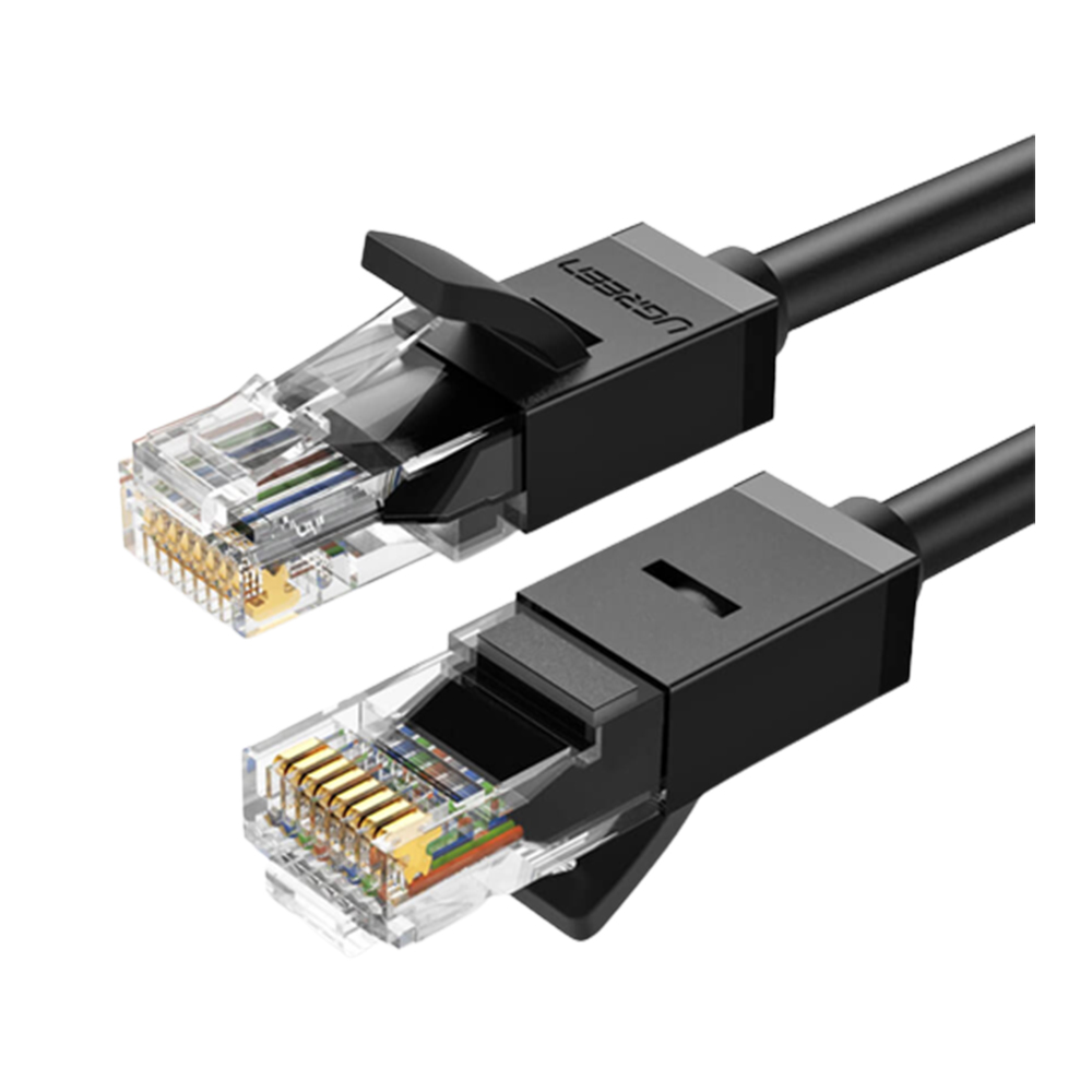 Ugreen Network Cat Utp Lan Cable M Black