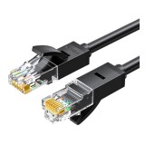 สายแลน UGREEN Network Cat 6 UTP Lan Cable 3M. Black