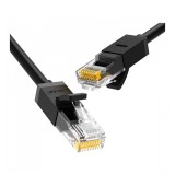 สายแลน UGREEN Network Cat 6 UTP Lan Cable 5M. Black
