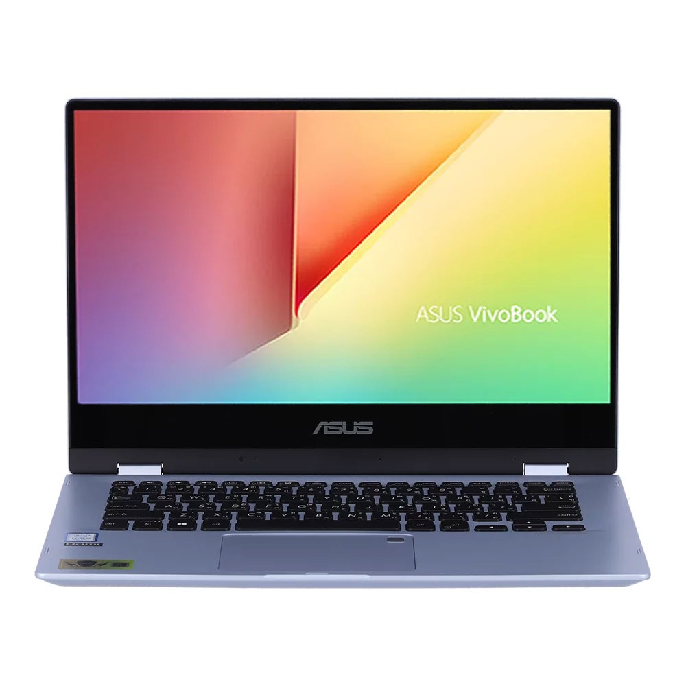 Asus Notebook VivoBook Flip TP412FA-EC180T Blue