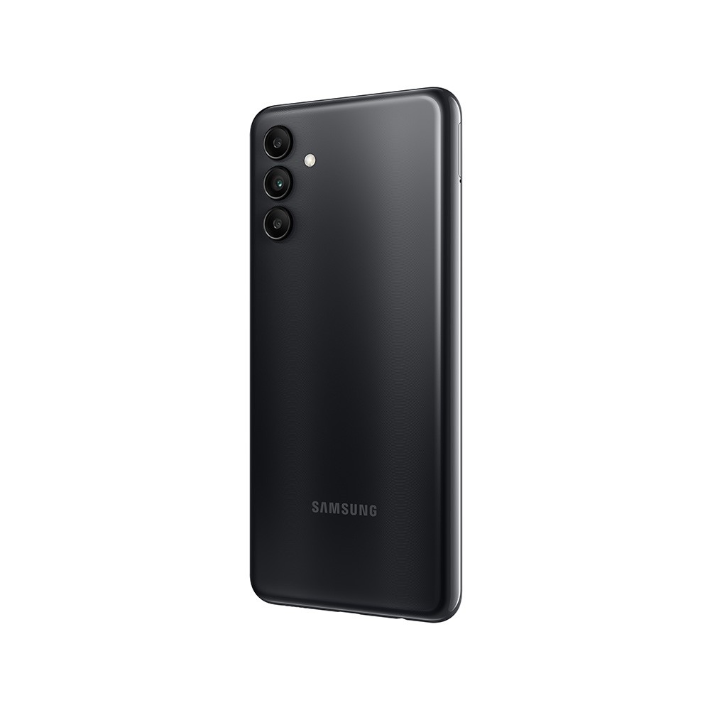 สมาร์ทโฟน Samsung Galaxy A04S (4+64GB) Black