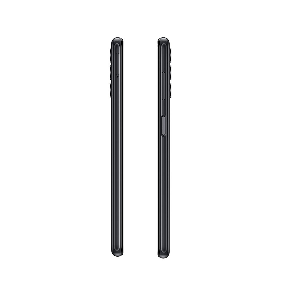 สมาร์ทโฟน Samsung Galaxy A04S (4+64GB) Black