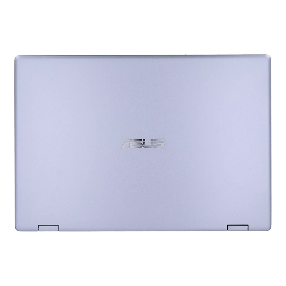 Asus Notebook VivoBook Flip TP412FA-EC180T Blue