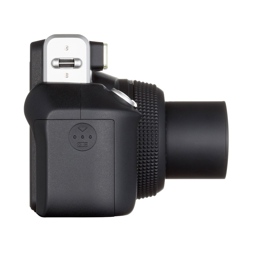 กล้องอินสแตนท์ Fujifilm Instax Wide 300 Black