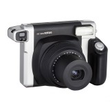 กล้องอินสแตนท์ Fujifilm Instax Wide 300 Black