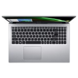 โน๊ตบุ๊ค Acer Aspire A315-58-55EX Pure Silver