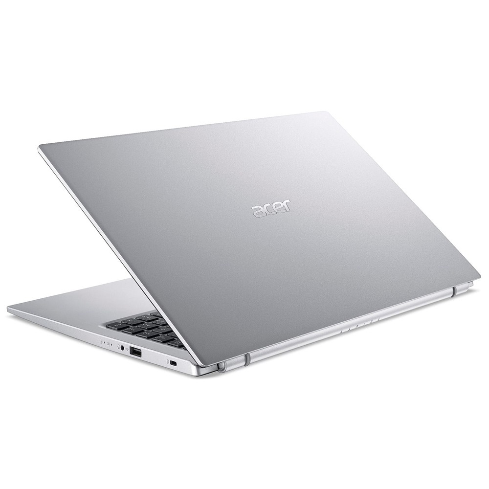 โน๊ตบุ๊ค Acer Aspire A315-58-55EX Pure Silver