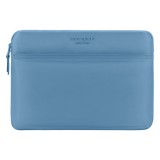 ซองใส่โน๊ตบุ๊ค Kate Spade New York Puffer Sleeve Laptop/MacBook 14 inch Polyester Dusty Blue