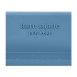 ซองใส่โน๊ตบุ๊ค Kate Spade New York Puffer Sleeve Laptop/MacBook 14 inch Polyester Dusty Blue