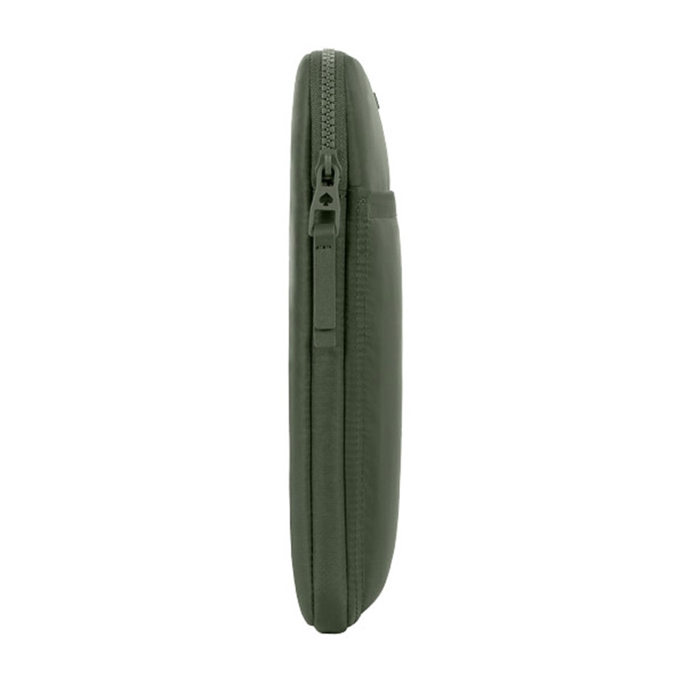 ซองใส่โน๊ตบุ๊ค Kate Spade New York Puffer Sleeve Laptop/MacBook 14 inch Polyester Sapling Green