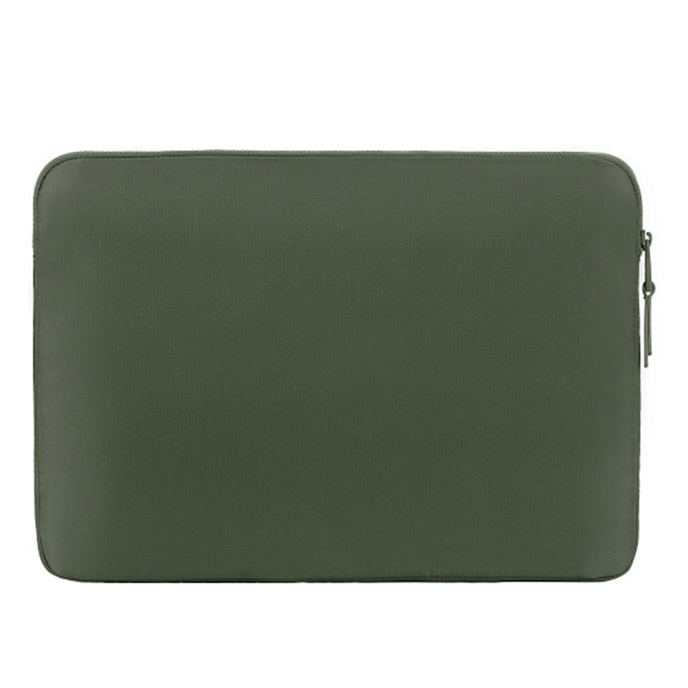 ซองใส่โน๊ตบุ๊ค Kate Spade New York Puffer Sleeve Laptop/MacBook 14 inch Polyester Sapling Green