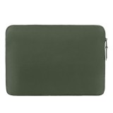 ซองใส่โน๊ตบุ๊ค Kate Spade New York Puffer Sleeve Laptop/MacBook 14 inch Polyester Sapling Green