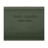 ซองใส่โน๊ตบุ๊ค Kate Spade New York Puffer Sleeve Laptop/MacBook 14 inch Polyester Sapling Green