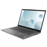 โน๊ตบุ๊ค Lenovo ideapad 3 14IAU7-82RJ001MTA Arctic Grey