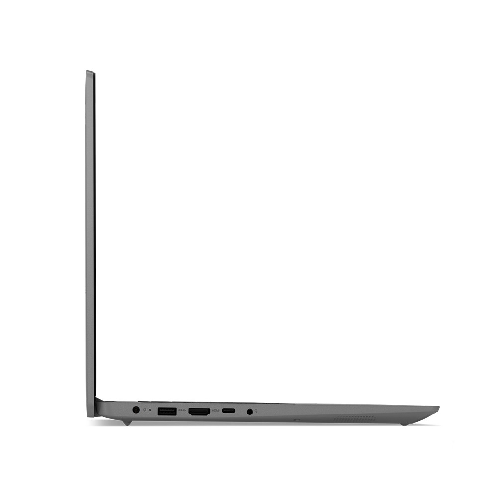 โน๊ตบุ๊ค Lenovo ideapad 3 14IAU7-82RJ001MTA Arctic Grey