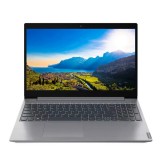 โน๊ตบุ๊ค Lenovo ideapad L3 15ITL6-82HL00GFTA Platinum Gray