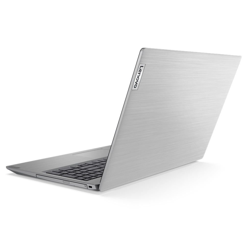 โน๊ตบุ๊ค Lenovo ideapad L3 15ITL6-82HL00GFTA Platinum Gray