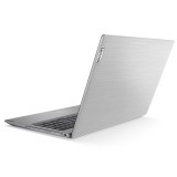 โน๊ตบุ๊ค Lenovo ideapad L3 15ITL6-82HL00GFTA Platinum Gray
