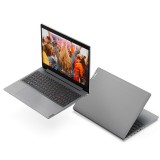 โน๊ตบุ๊ค Lenovo ideapad L3 15ITL6-82HL00GFTA Platinum Gray