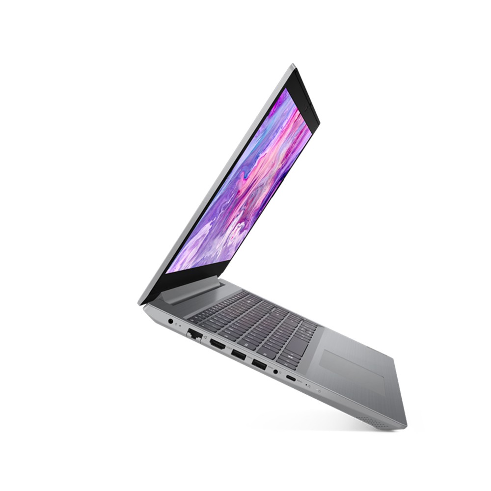 โน๊ตบุ๊ค Lenovo ideapad L3 15ITL6-82HL00GFTA Platinum Gray