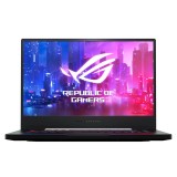 Asus Notebook ROG Zephyrus S GX502GW-AZ067T Black