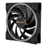 พัดลมคอม Be Quiet Fan Light Wings 140mm PWM high-speed Black
