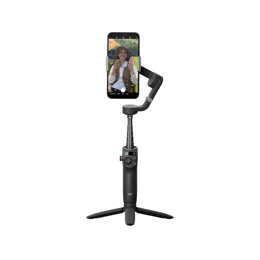 Dji osmo store iphone gimbal