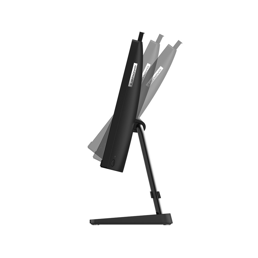 Lenovo Ideacentre AIO 3 22ITL6 F0G500DATA Black