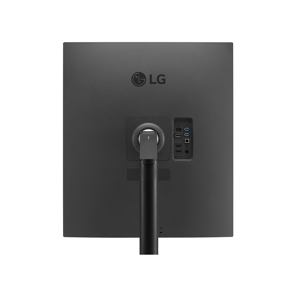 จอมอนิเตอร์ LG MONITOR 28MQ780-B (IPS 2K USB-C)