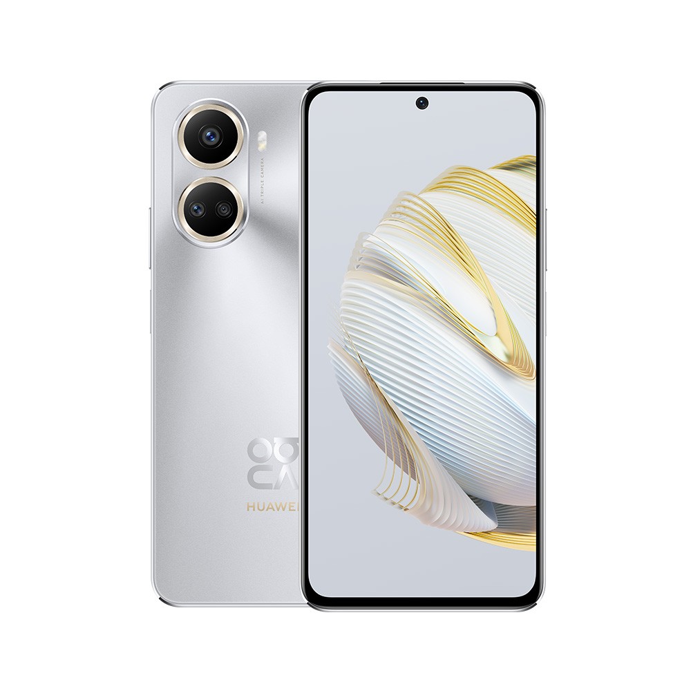 สมาร์ทโฟน Huawei Nova 10 SE Starry Silver