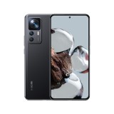 สมาร์ทโฟน Xiaomi 12T (8+256) Cosmic Black (5G)