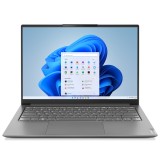 โน๊ตบุ๊ค Lenovo Yoga Slim 7 Pro 14IAP7-82SV003ETA Storm Gray