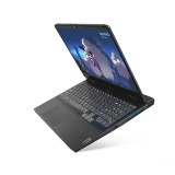โน๊ตบุ๊ค Lenovo IdeaPad Gaming 3i 15IAH7-82S9007GTA Onyx Gray