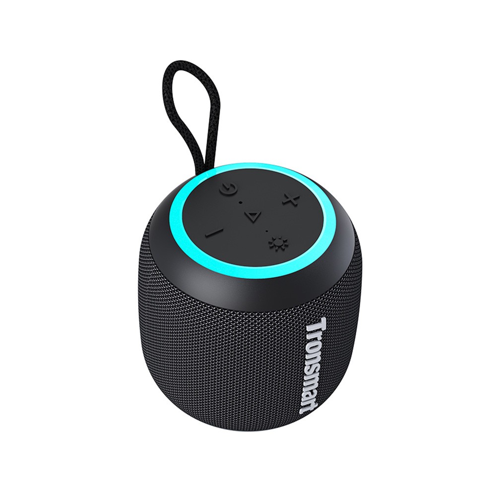 ลำโพงบลูทูธ Tronsmart Bluetooth Speaker T7 Mini 15W Black