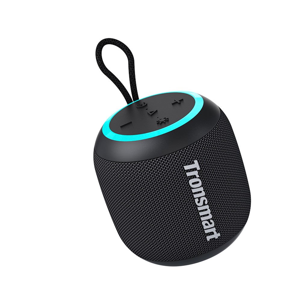 ลำโพงบลูทูธ Tronsmart Bluetooth Speaker T7 Mini 15W Black