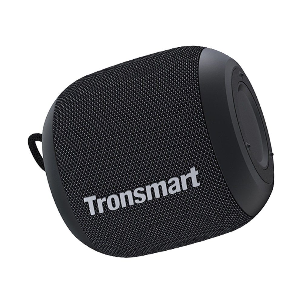 ลำโพงบลูทูธ Tronsmart Bluetooth Speaker T7 Mini 15W Black