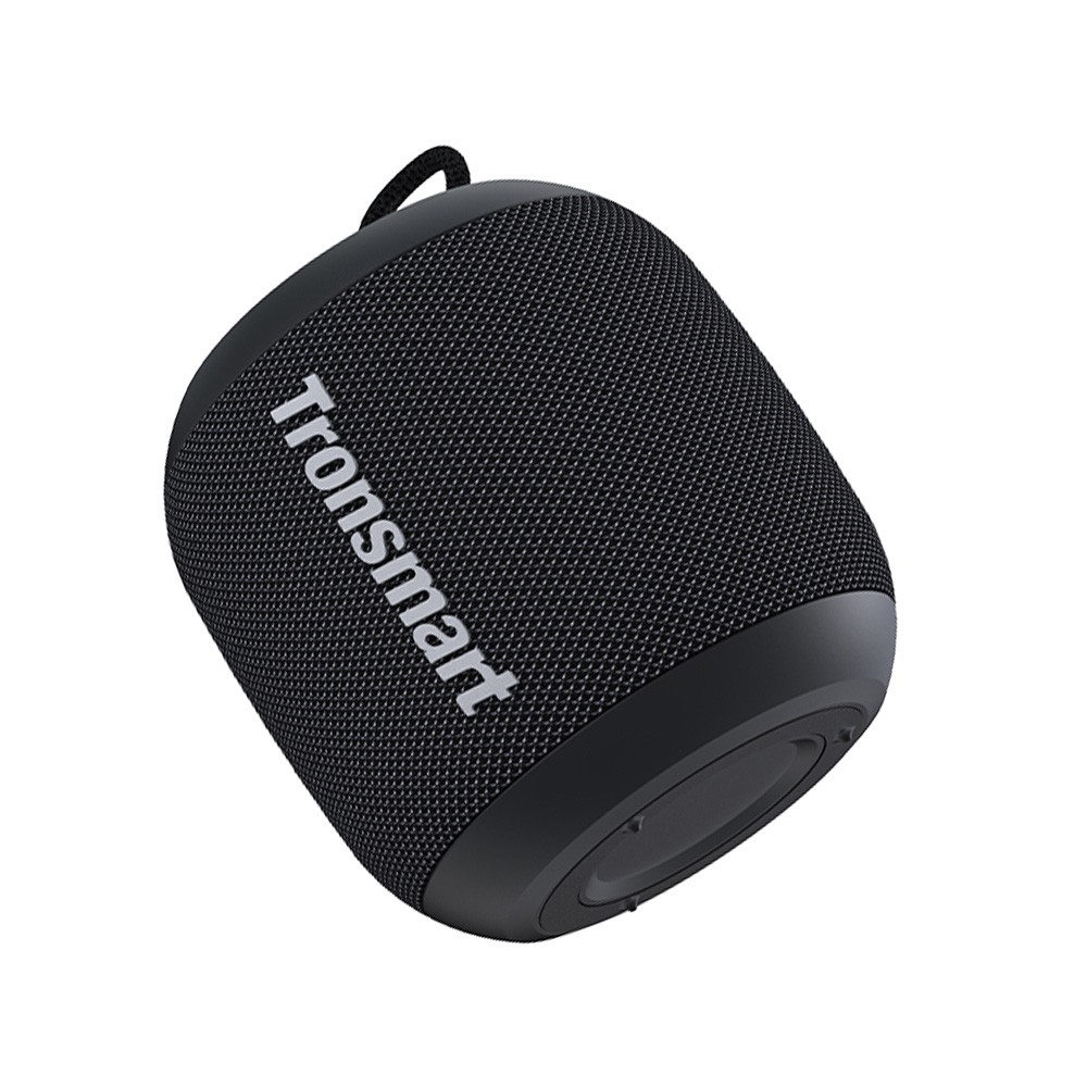 ลำโพงบลูทูธ Tronsmart Bluetooth Speaker T7 Mini 15W Black
